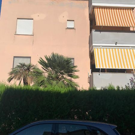 La Maison Lilla, Sabaudia Exteriér fotografie