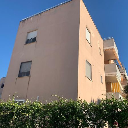La Maison Lilla, Sabaudia Exteriér fotografie