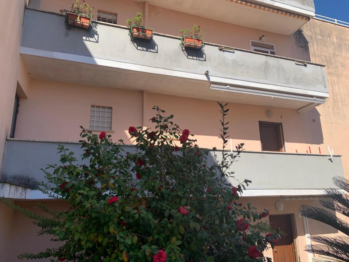 La Maison Lilla, Sabaudia Exteriér fotografie