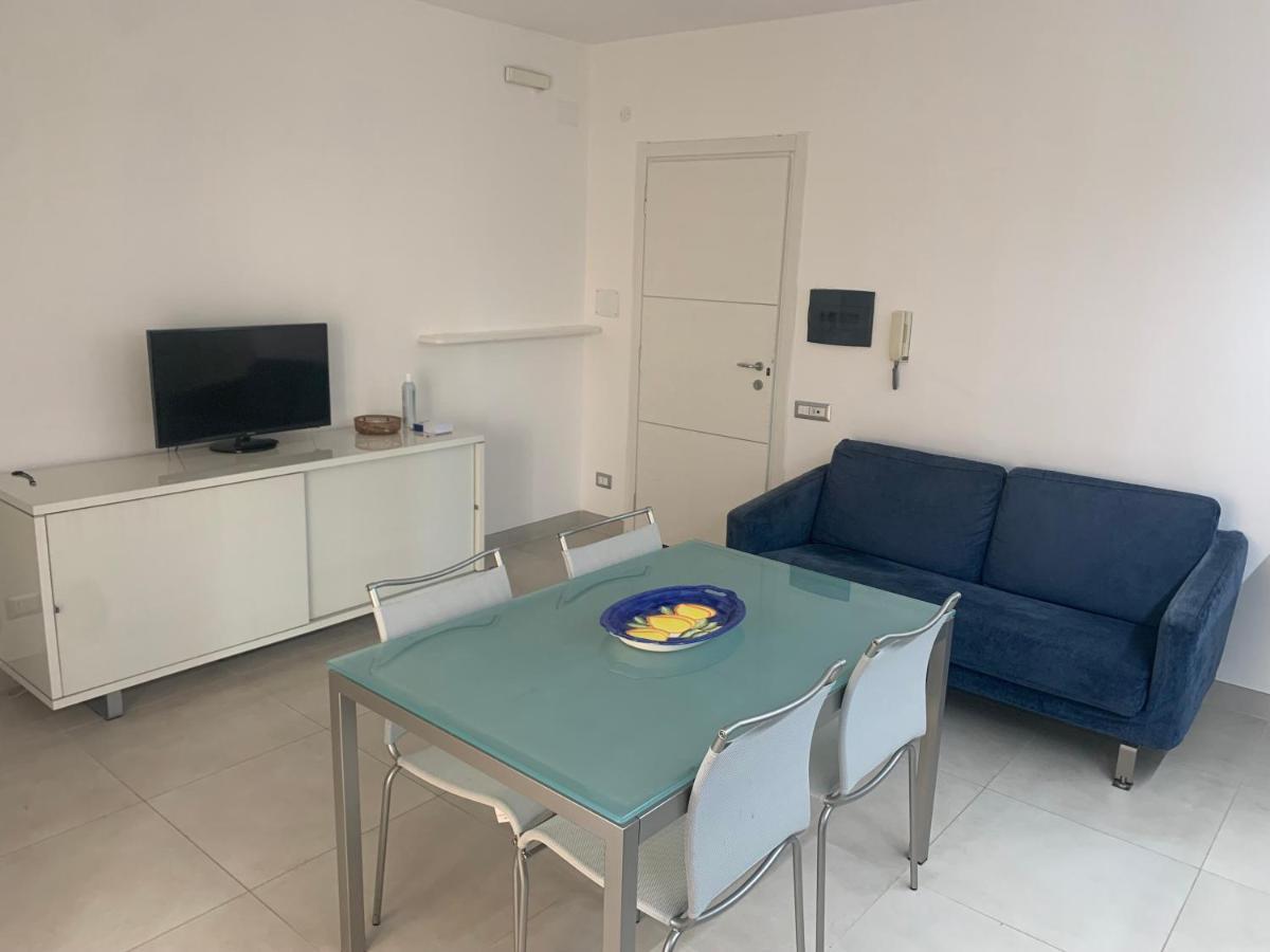 La Maison Lilla, Sabaudia Exteriér fotografie
