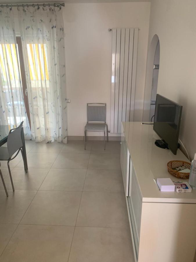 La Maison Lilla, Sabaudia Exteriér fotografie